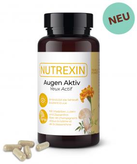 Augen Aktiv 90 Kapseln