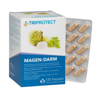 TriProtect Magen-Darm 